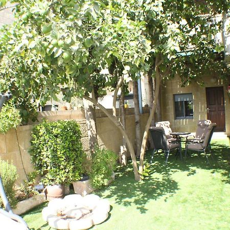 Holyland Apartments Gerusalemme Esterno foto