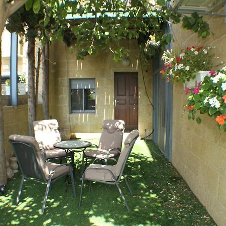 Holyland Apartments Gerusalemme Esterno foto