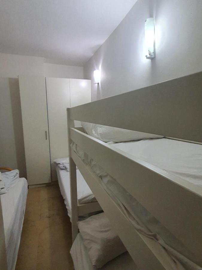 Holyland Apartments Gerusalemme Esterno foto
