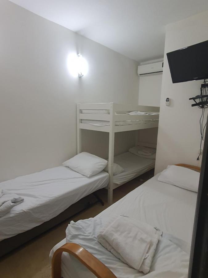 Holyland Apartments Gerusalemme Esterno foto