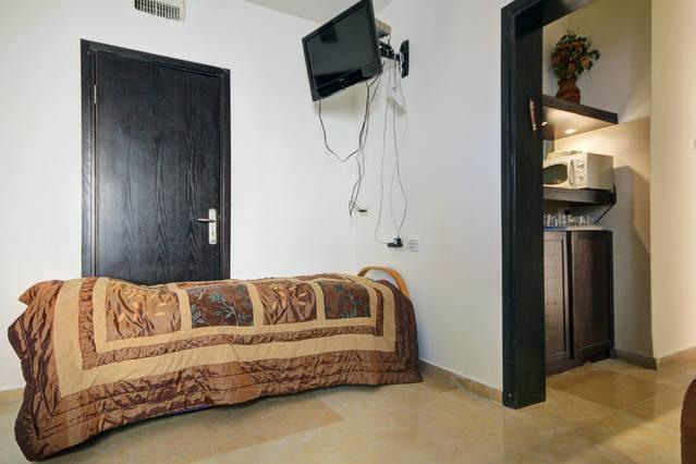 Holyland Apartments Gerusalemme Camera foto