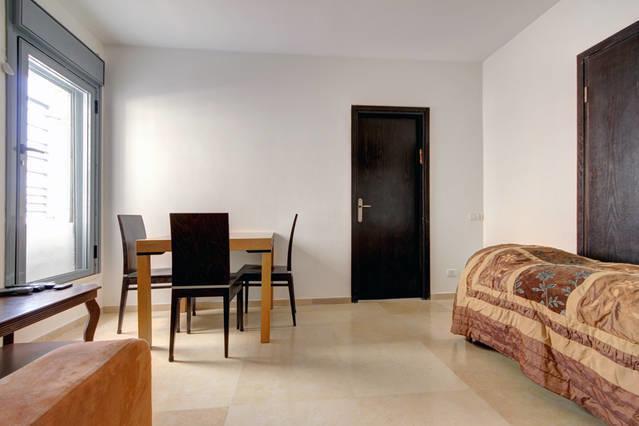 Holyland Apartments Gerusalemme Camera foto
