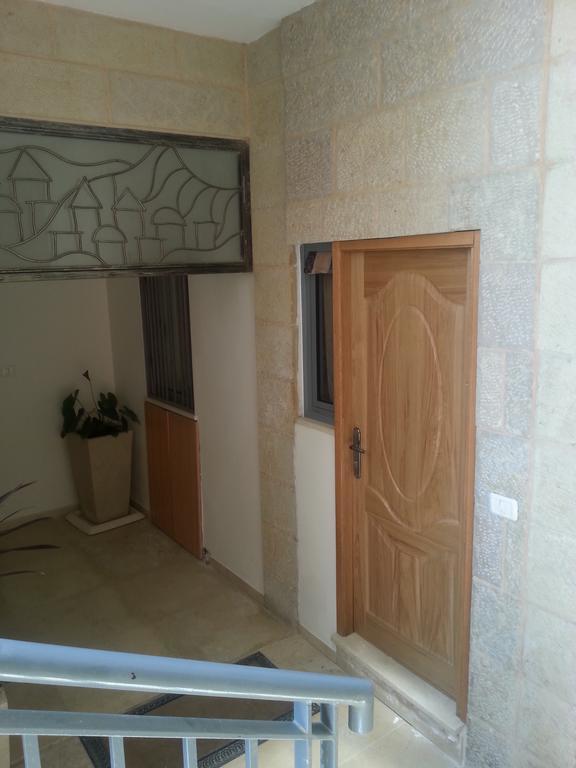 Holyland Apartments Gerusalemme Camera foto
