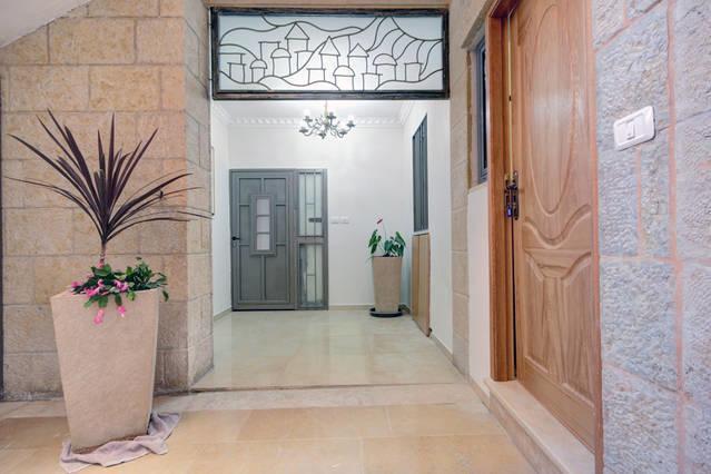 Holyland Apartments Gerusalemme Camera foto