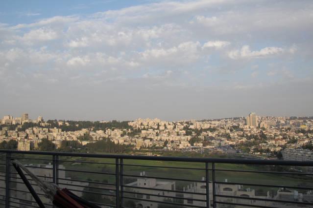 Holyland Apartments Gerusalemme Camera foto
