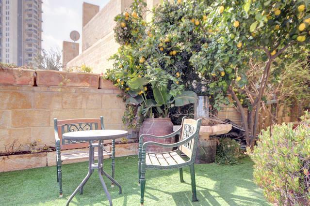 Holyland Apartments Gerusalemme Esterno foto